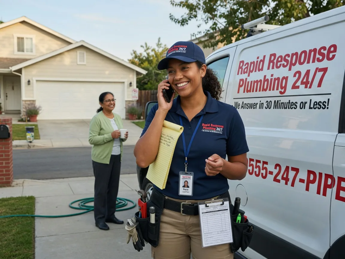 Emergency Plumber Fairfield, FL FAQs
